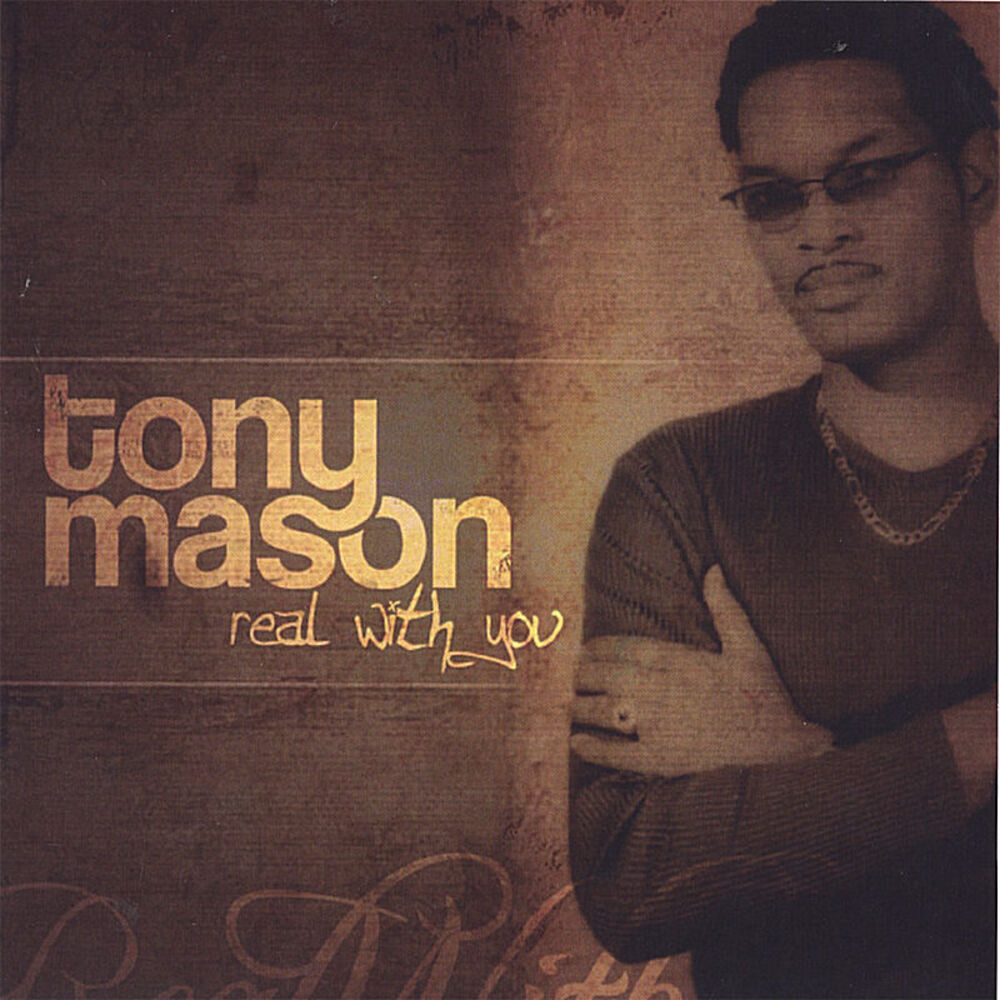 Picture of Tony Mason