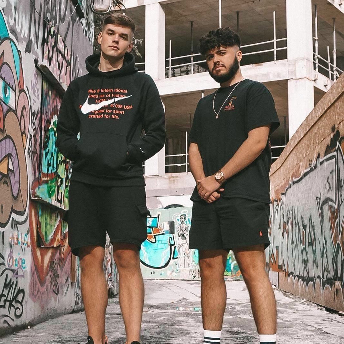 Artist picture of Obskür