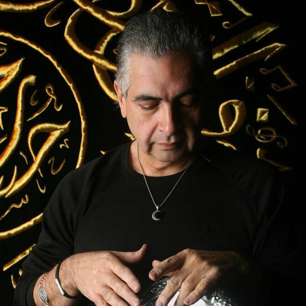 Hossam Ramzy