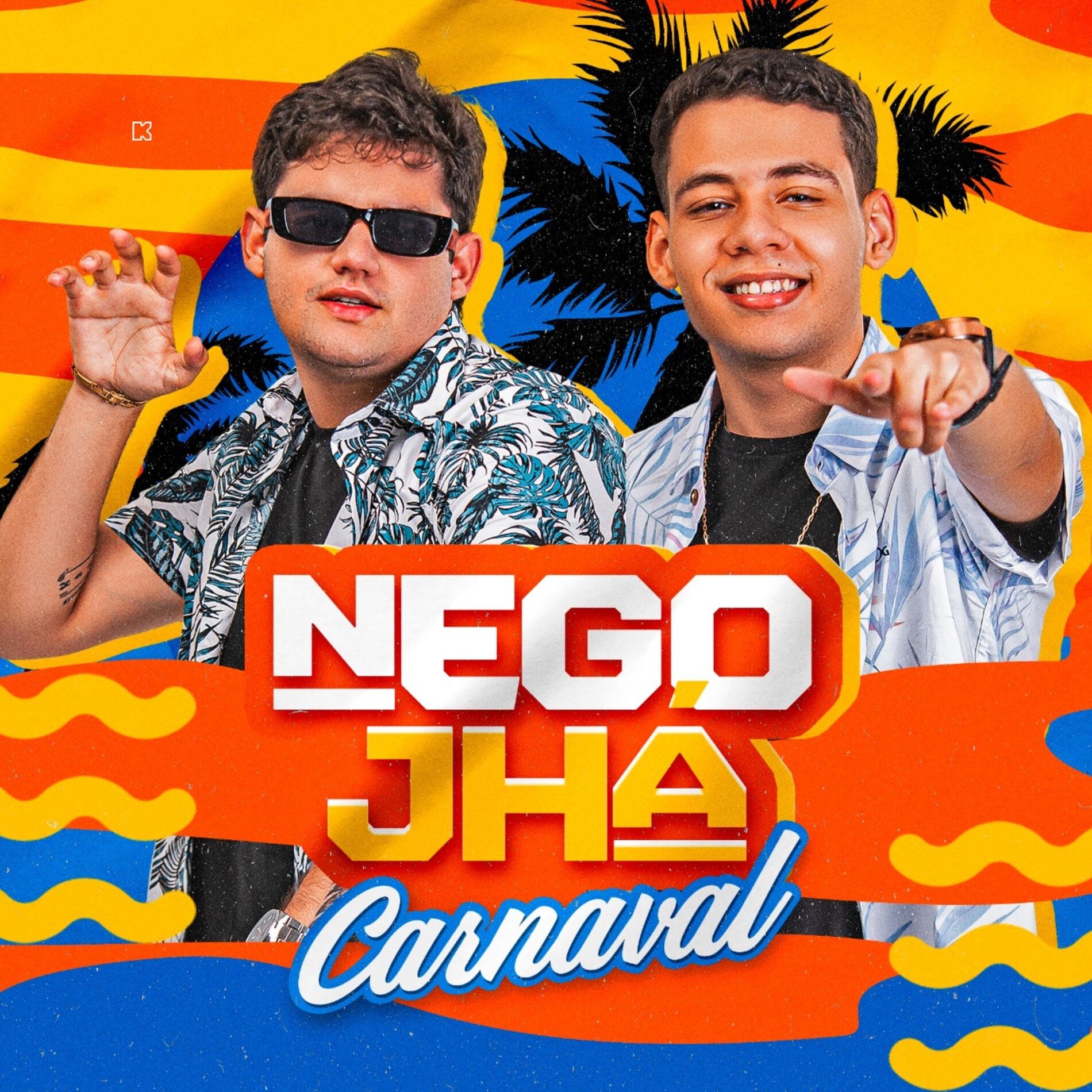 Nego Jhá