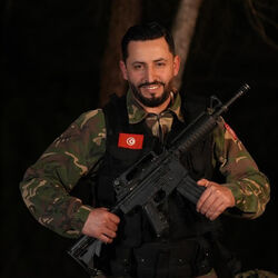 Picture of Raouf Maher