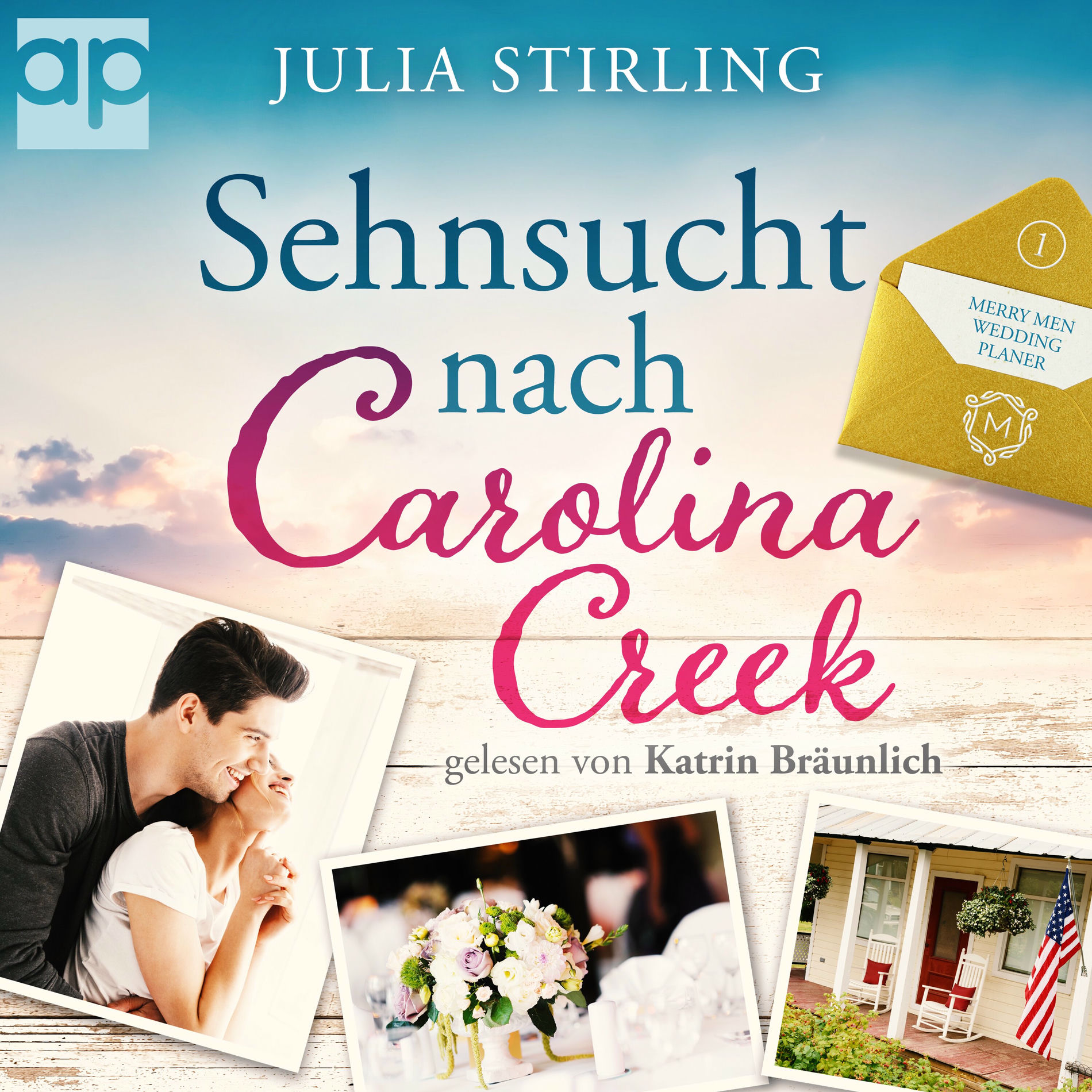 Julia Stirling