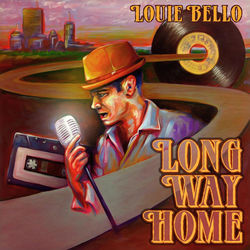 Louie Wells