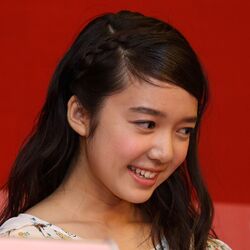 Picture of Mone Kamishiraishi