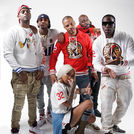 Hustle Gang