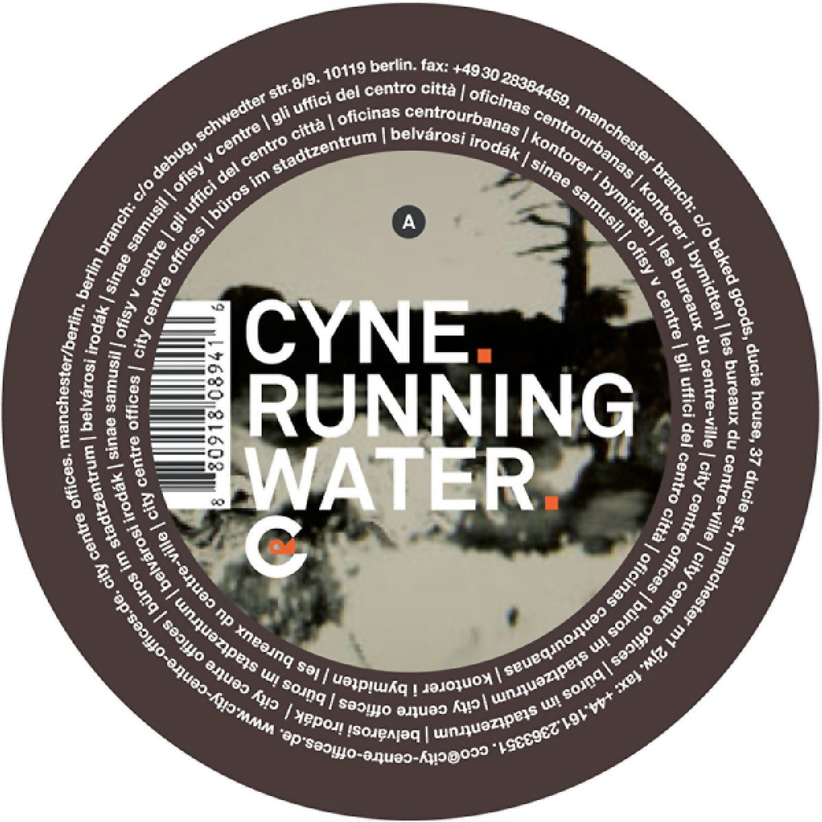 Cyne