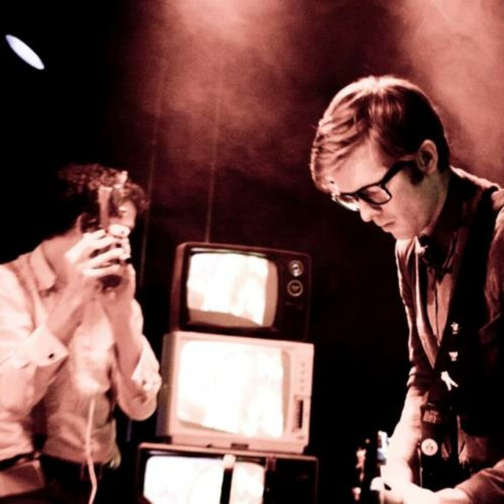 Picture of Public Service Broadcasting