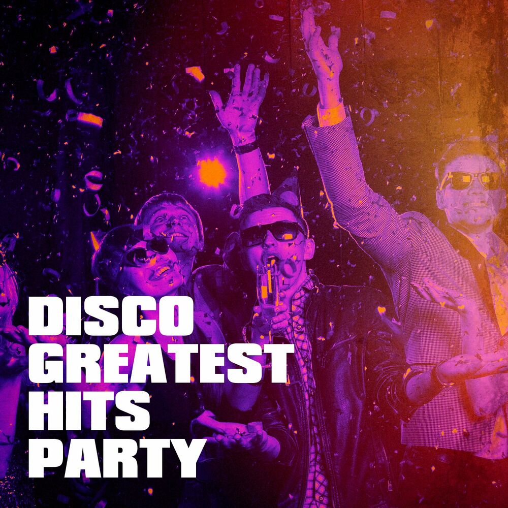 Picture of Silver Disco Explosion