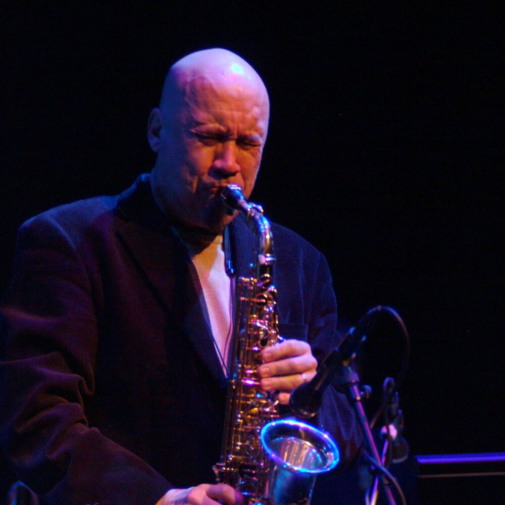 Picture of Steve Slagle