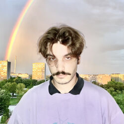 Picture of Fran Vasilić