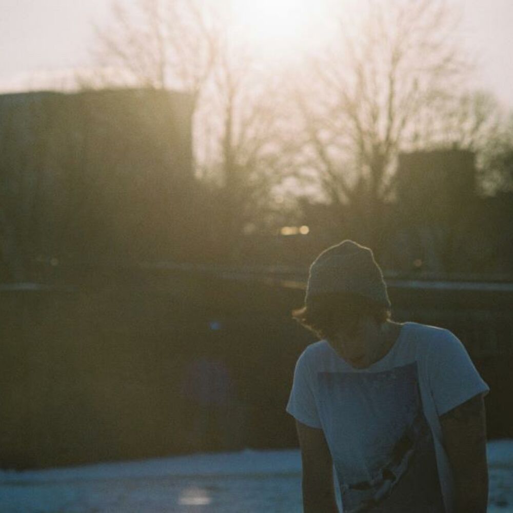 Picture of Pedestrian