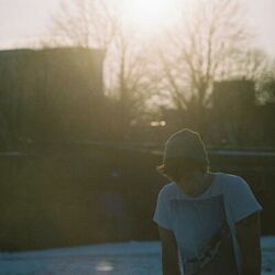Picture of Pedestrian