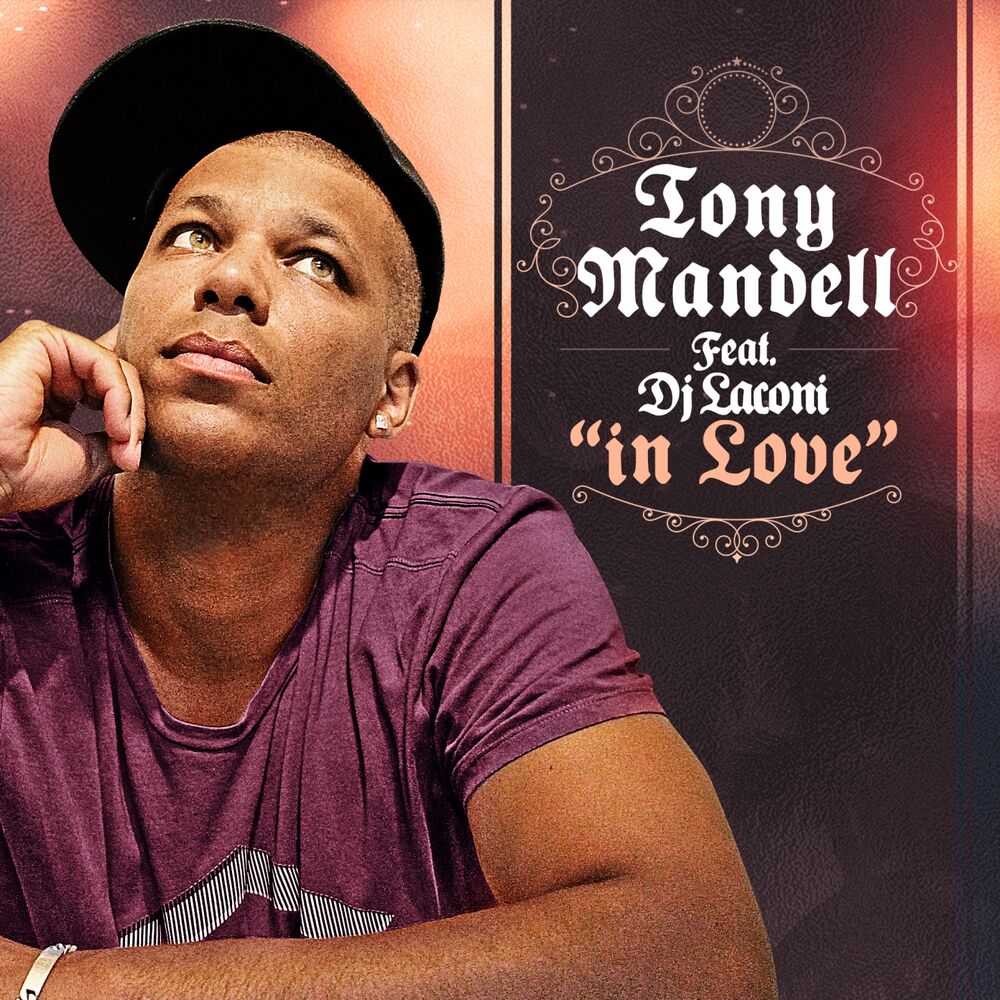 Picture of Tony Mandell