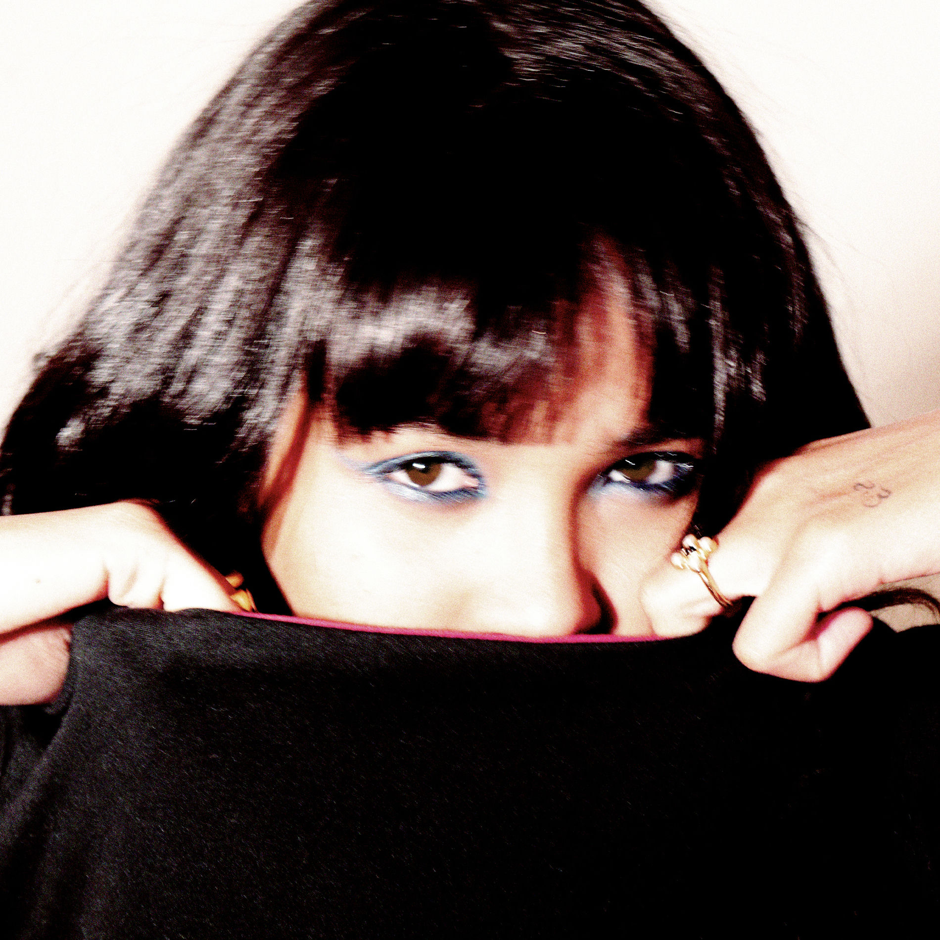 Artist picture of Aziya