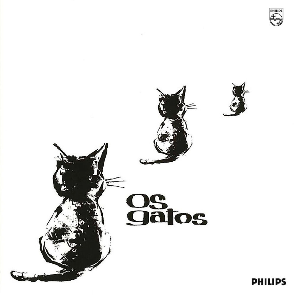 Picture of Os Gatos