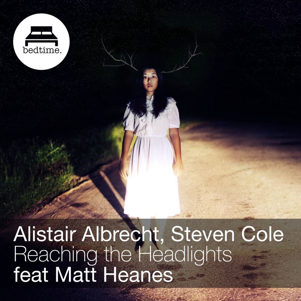 Picture of Alistair Albrecht