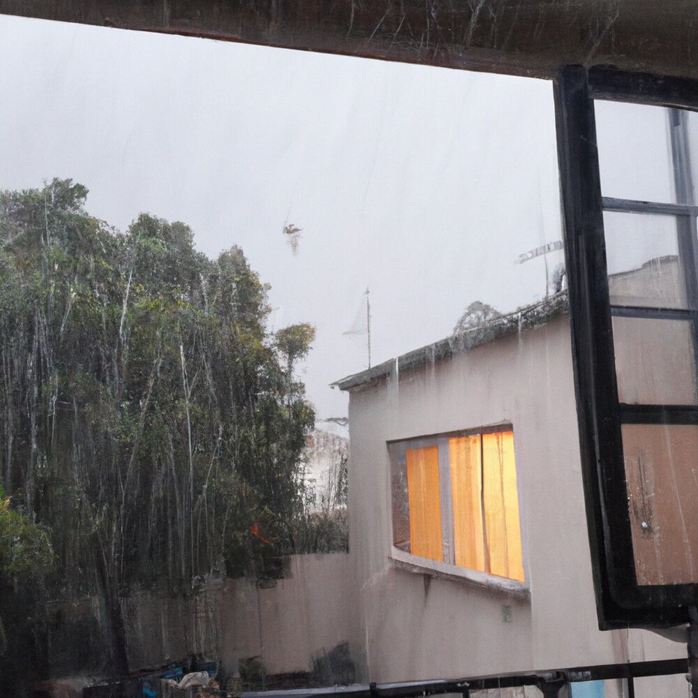 Picture of Atlantic Thunders