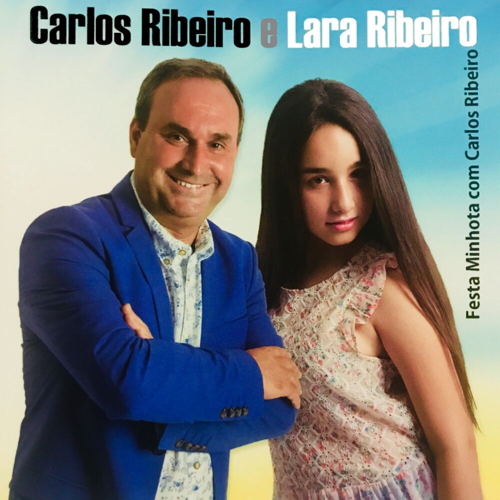 Picture of Lara Ribeiro