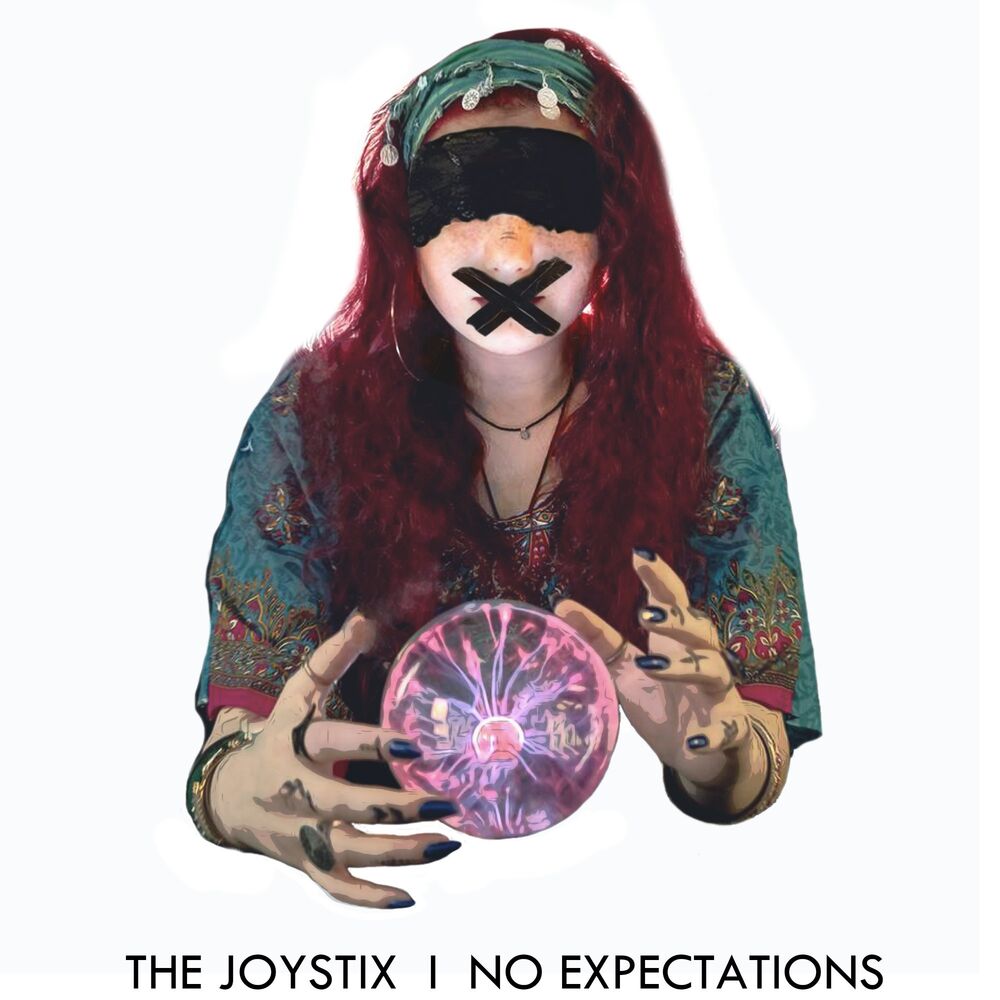 Picture of The Joystix