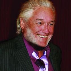 Picture of P.J. Proby