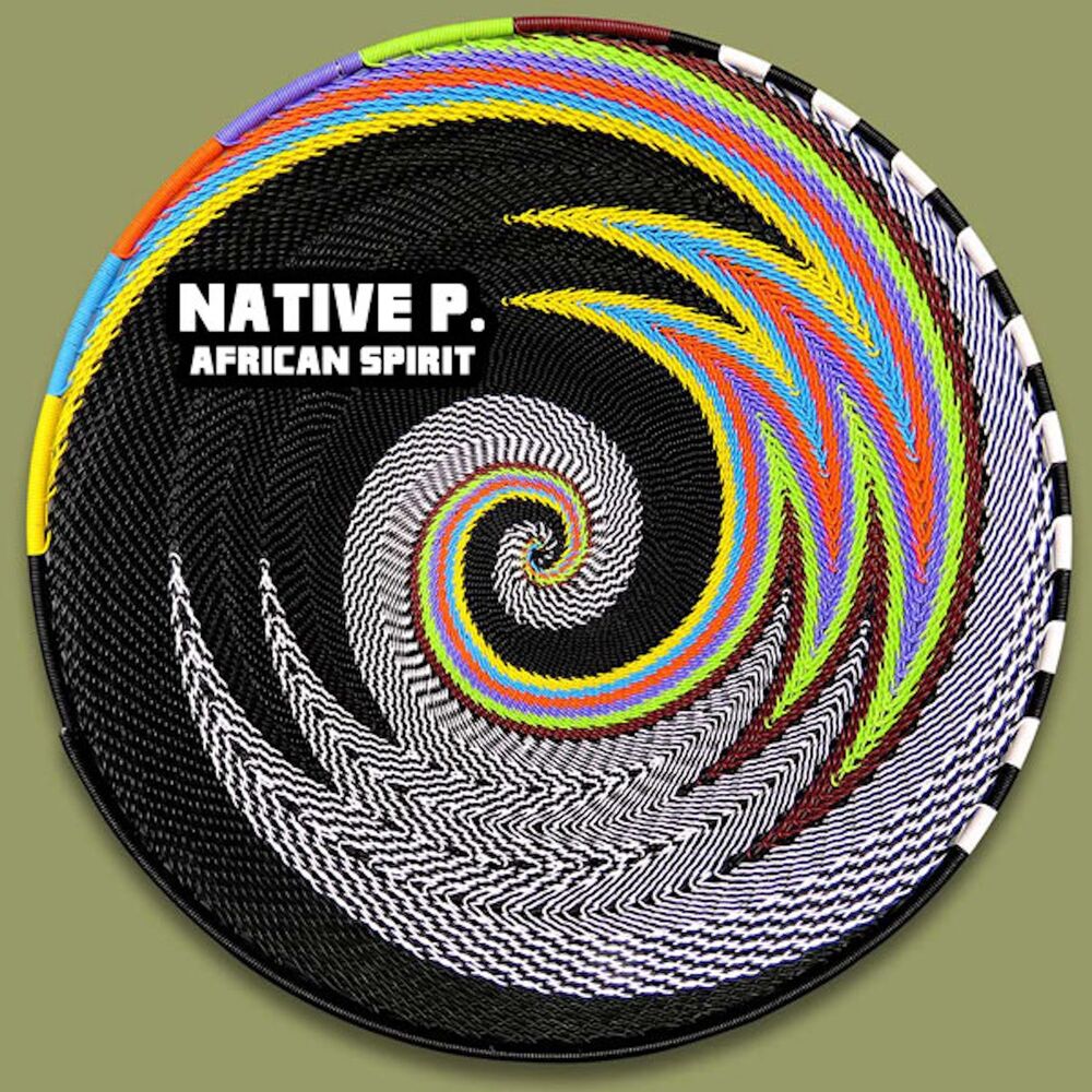 Picture of Native P.