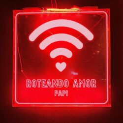 Picture of papi