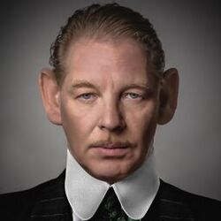 Picture of Ben Becker