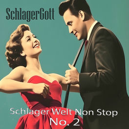 Schlager Gott
