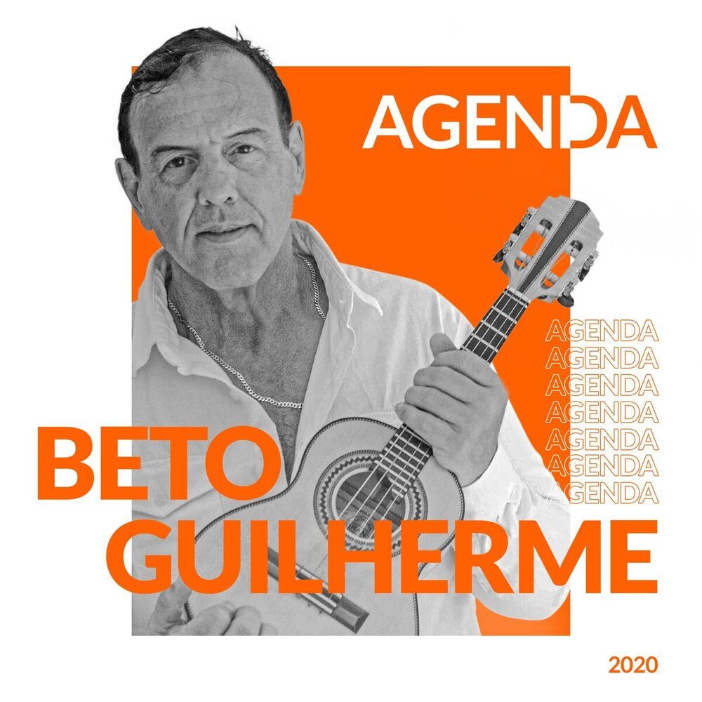 Picture of Beto Guilherme
