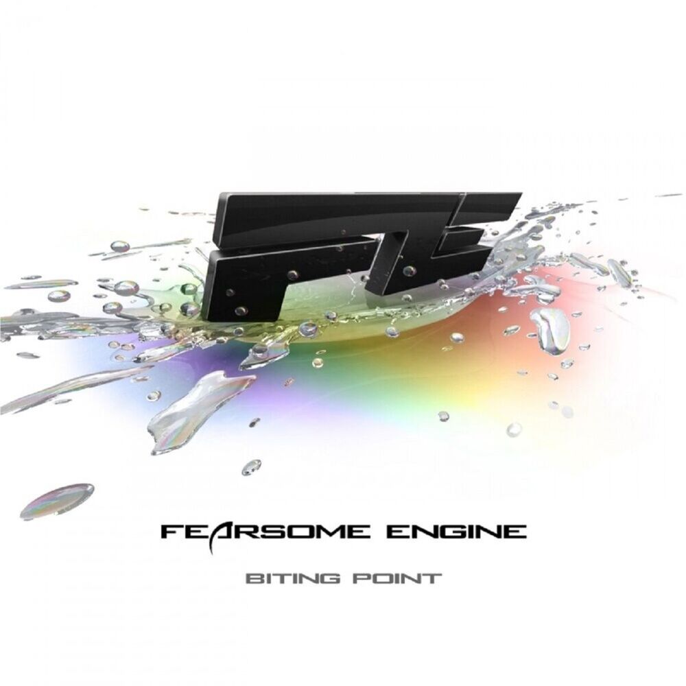 Picture of Fearsome Engine