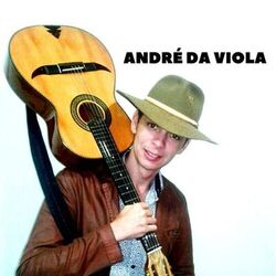 Picture of André da Viola