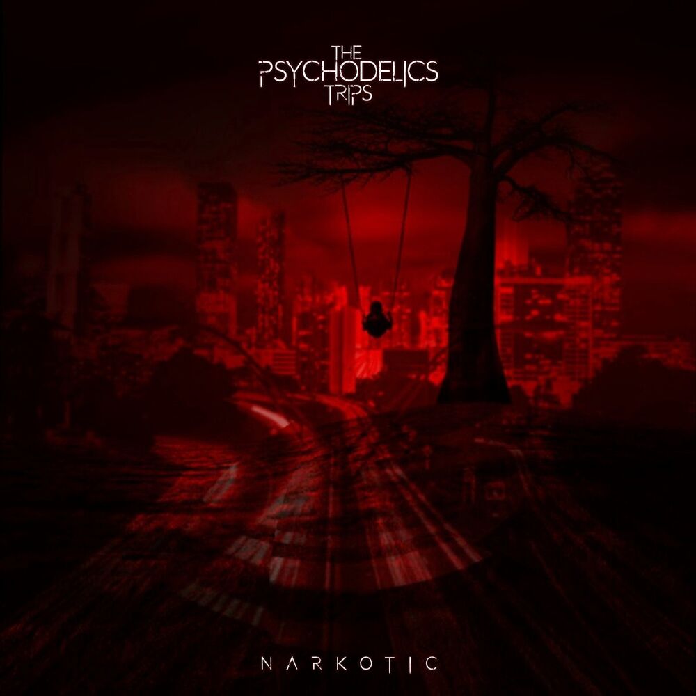 Picture of The Psychodelics Trips