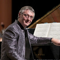 Picture of Emmanuel Strosser