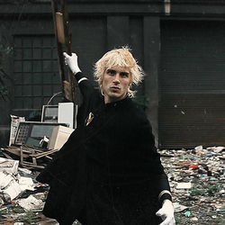 Jackson and His Computer Band