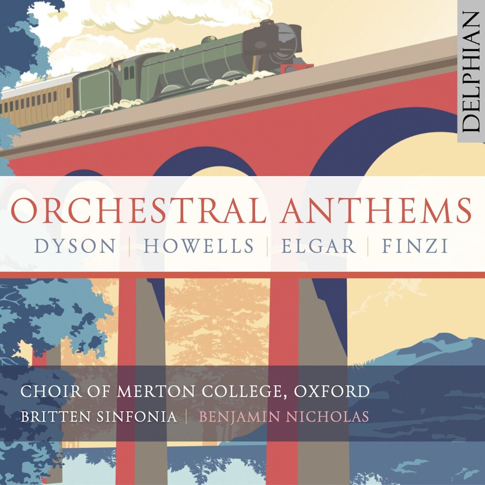Picture of Britten Sinfonia