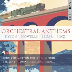 Picture of Britten Sinfonia