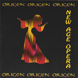 Picture of Origen