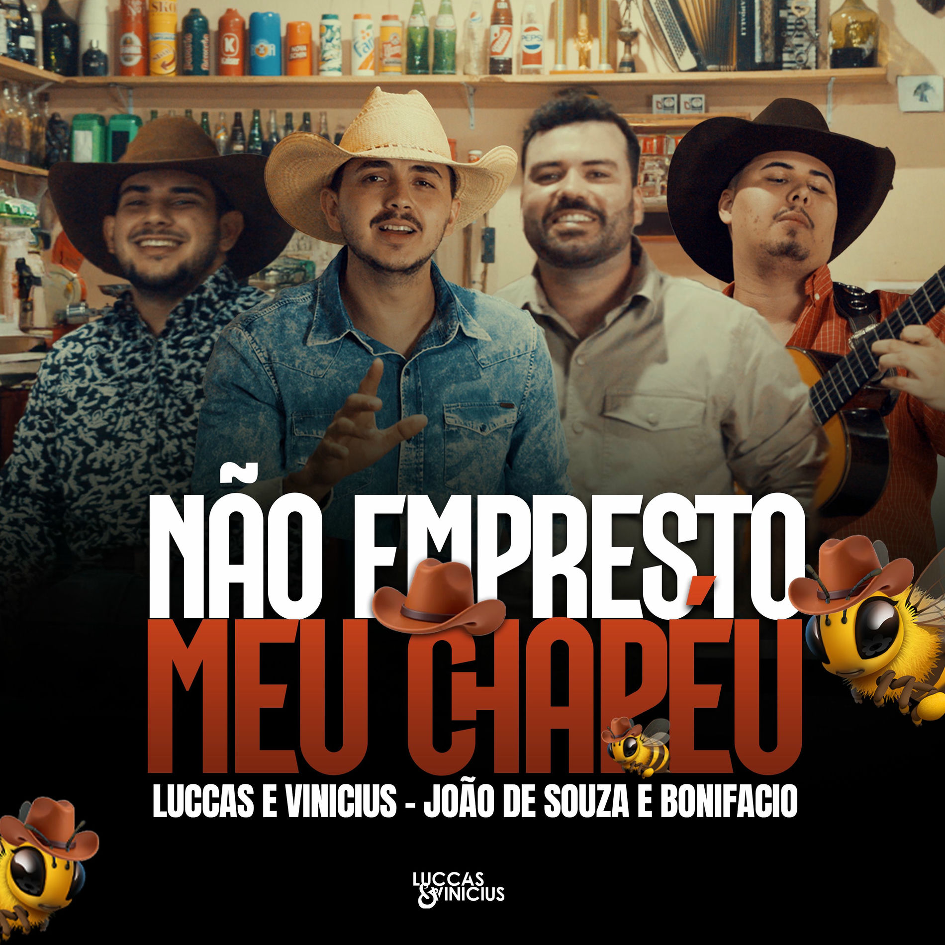 João de Souza & Bonifacio