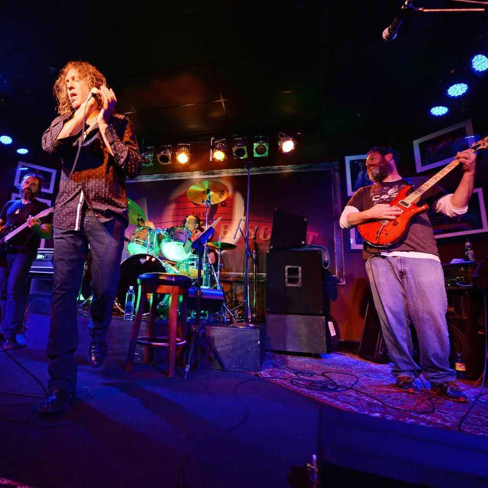 Picture of Saigon Kick
