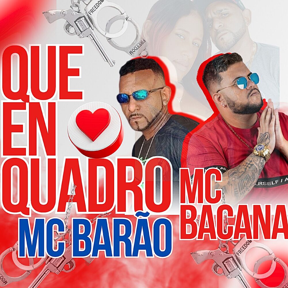 Picture of MC Bacana (O Excluído)