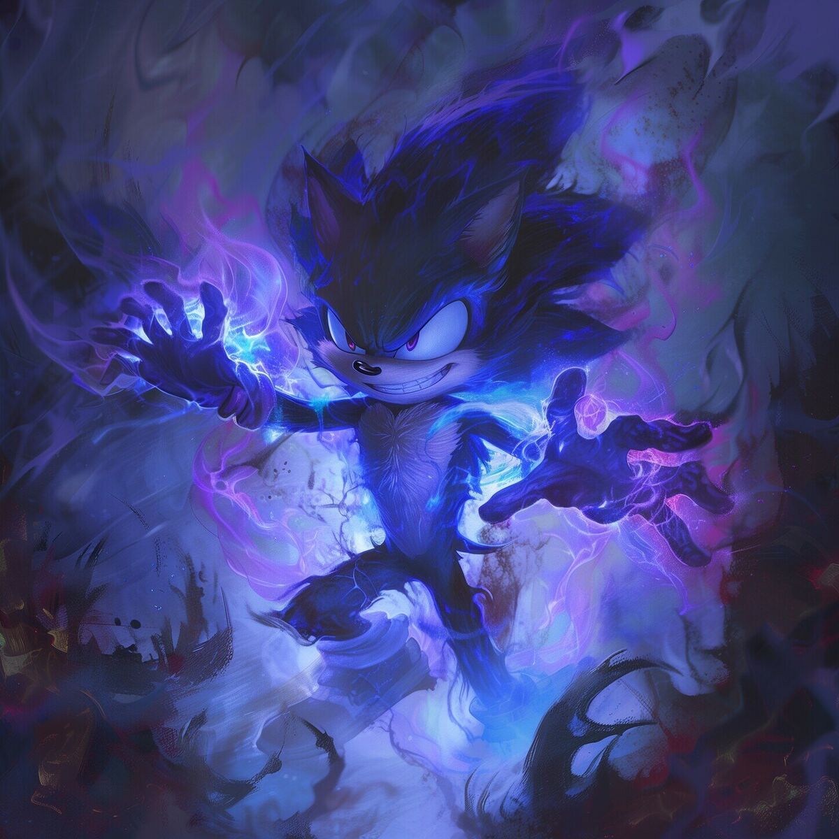 Artist picture of RedRubix