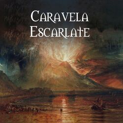 Picture of Caravela Escarlate