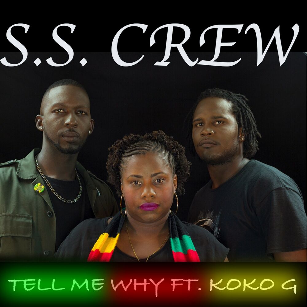 Picture of SS Crew