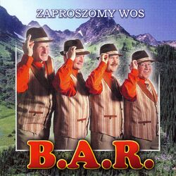 Picture of B.A.R.