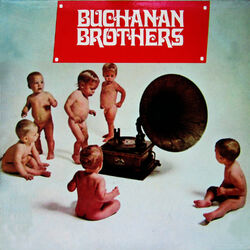 Picture of Buchanan Brothers