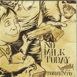 Picture of No Milk Today
