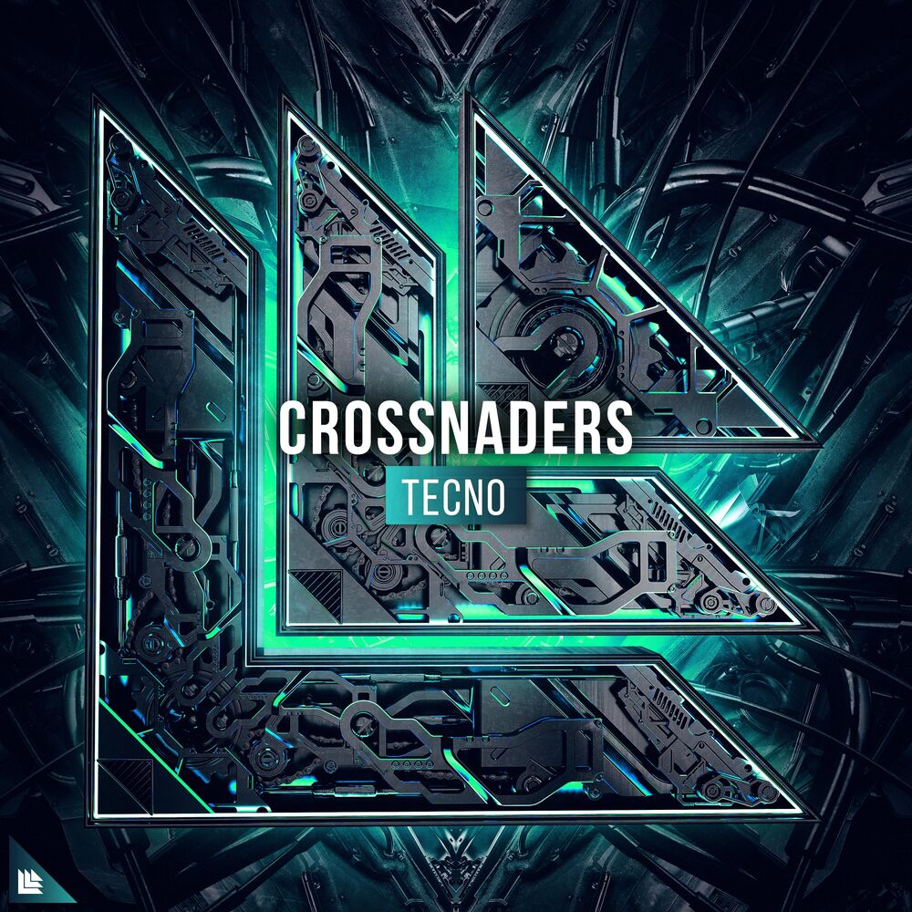 Picture of Crossnaders