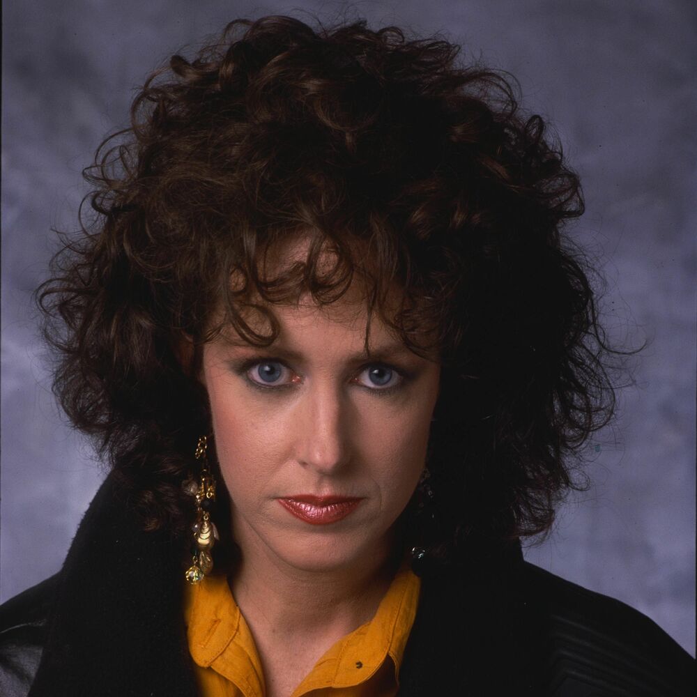 Picture of Grace Slick
