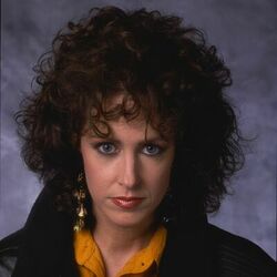 Picture of Grace Slick