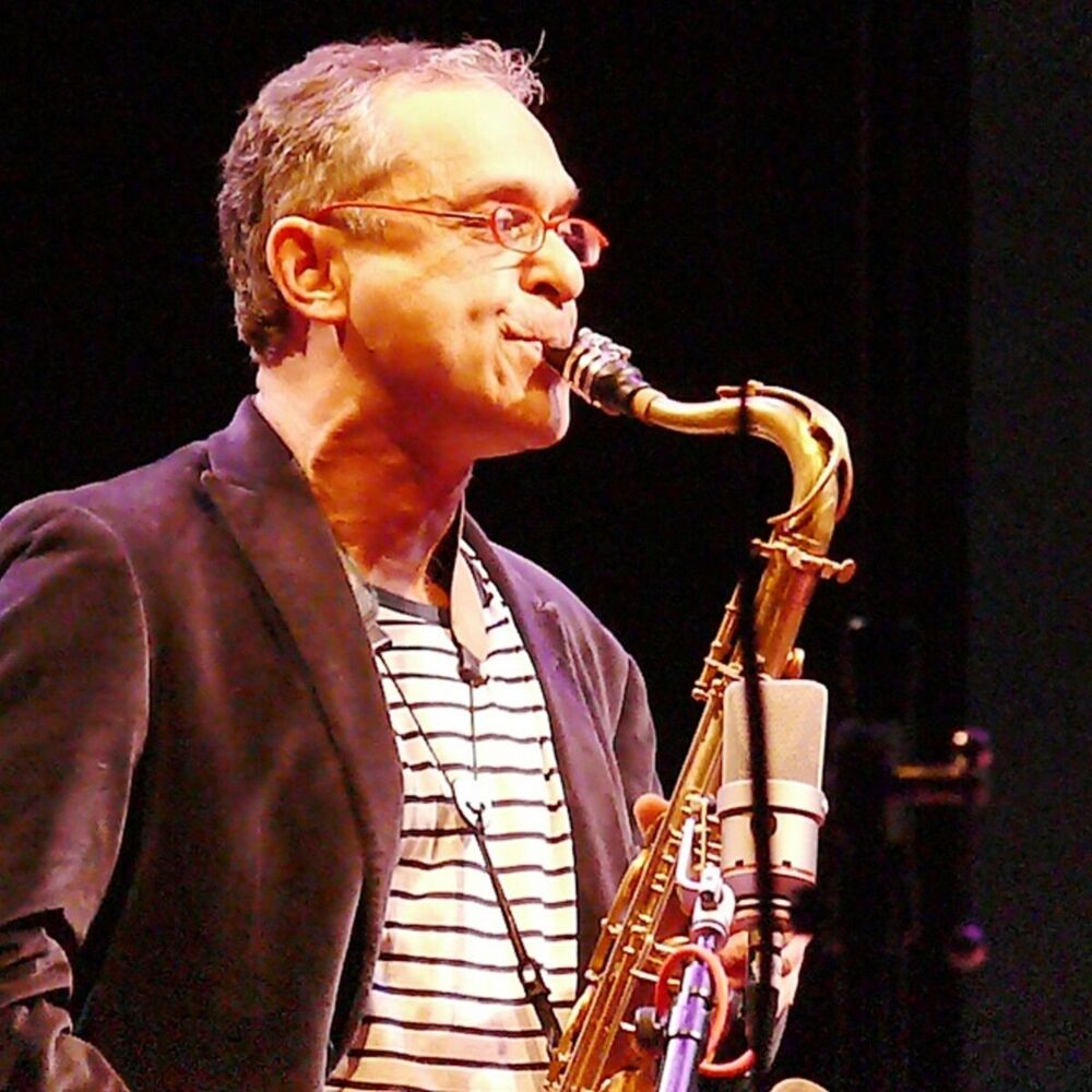Picture of Ivo Perelman